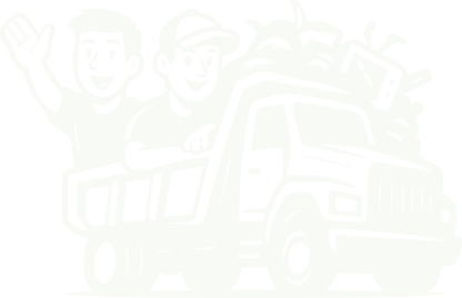 Gen Z Junk Removal logo